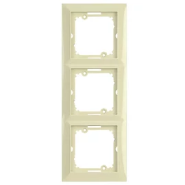 OPAL keret, 3-as, bézs 8742H