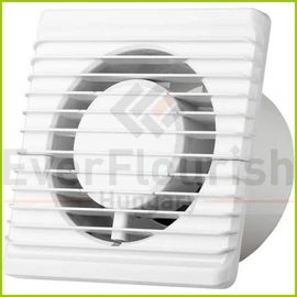 Ventilátor "planet eneRgy" Ø100 HS páraérzékelővel 8W 93m3 AR01-093