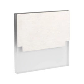 LED lépcsővilágító lámpatest SABIK