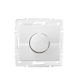 Forgatható dimmer, 500W, szűrővel LOGI