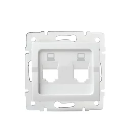 RJ45 csatlakozó adapter LOGI