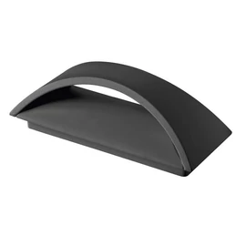 Homlokzati lámpatest BISO LED