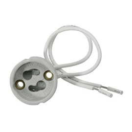 Fényforrás foglalat HLDR-GZ10