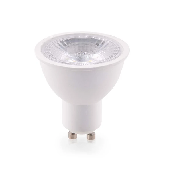 CONLIGHT GU10 foglalatú 6W DW LED Fényforrás