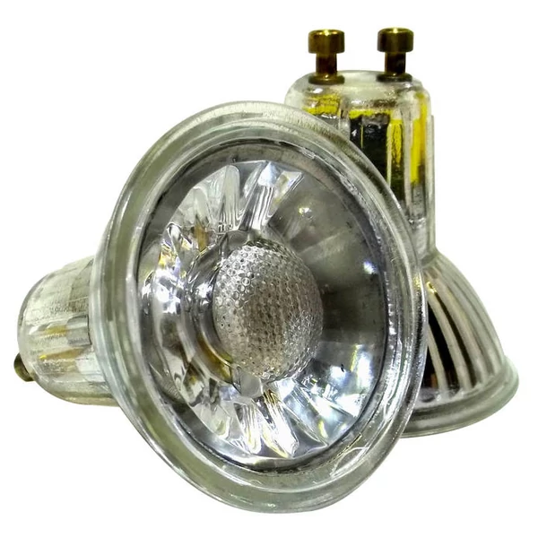 CONLIGHT Venus GU10 foglalatú 5,5W WW LED Fényforrás