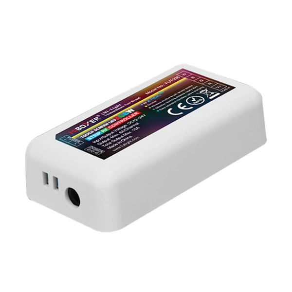Rádiófrekvenciás Dimmer RGBW Ledszalaghoz (Vezérlő)