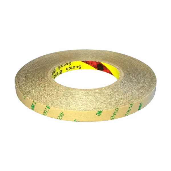 8mm széles 3M ragasztószalag Ledszalaghoz