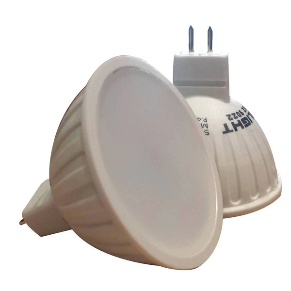 CONLIGHT MR16 foglalatú 7W WW LED Fényforrás