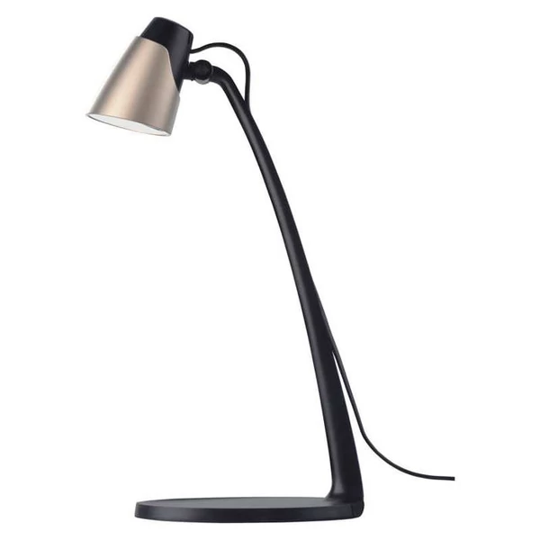 EMOS LED ASZTALI LÁMPA GLORY CHAMPAGNE