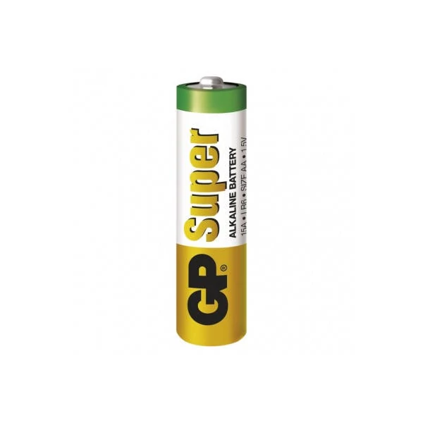 GP Super Alkáli elem AA 