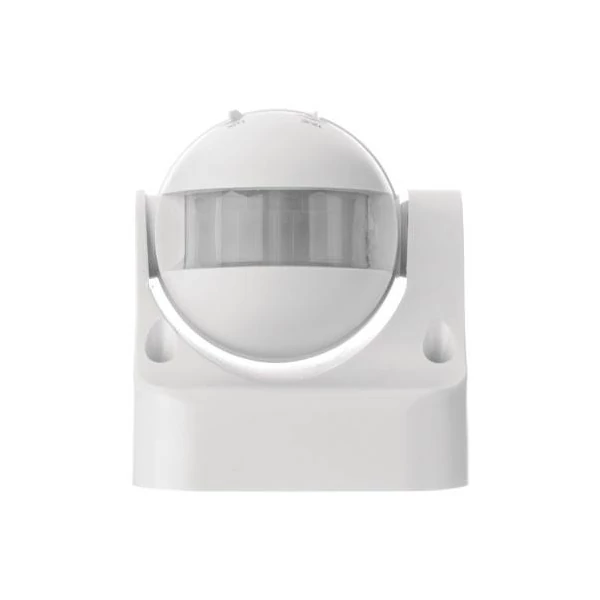 EMOS Mozgásérzékelő (PIR) IP44 12m 180°