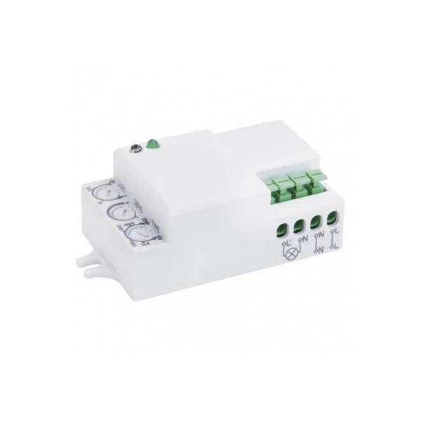 EMOS Mozgásérzékelő (MW) IP20 15m 360°