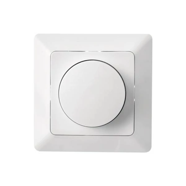 Triac 6. sz. fényerő-szabályozó szabályozható LED-izzókhoz