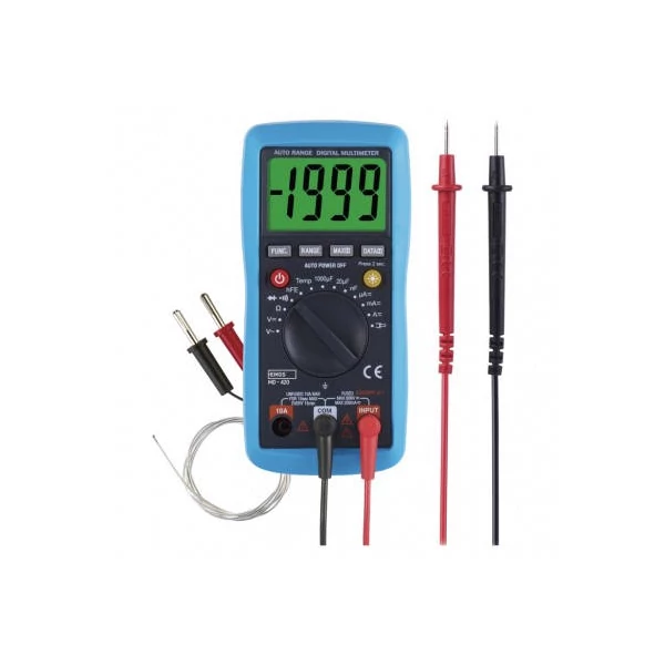 EMOS Multiméter MD-420