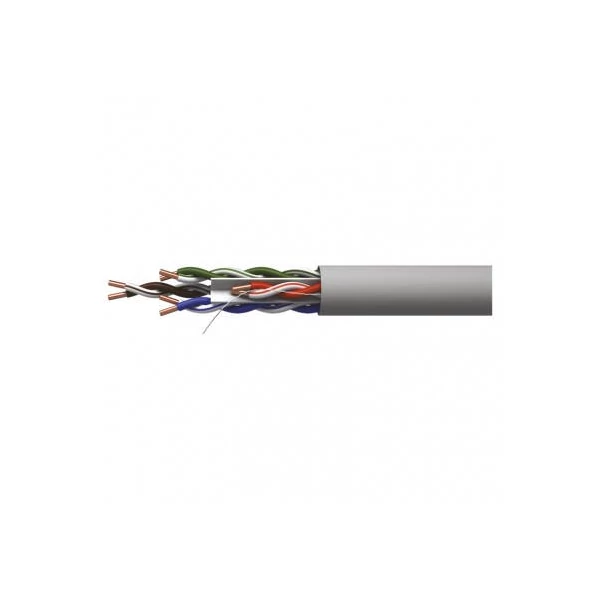 EMOS UTP kábel CAT6 305m