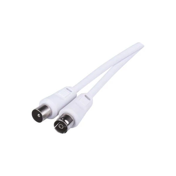 EMOS Antenna koax kábel 15m