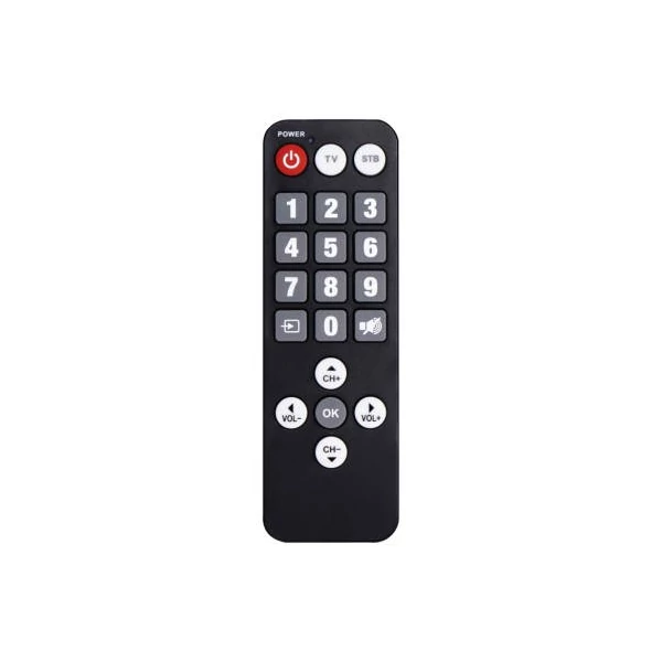 EMOS Senior TV távirányító EM190/EM190S/EM190L