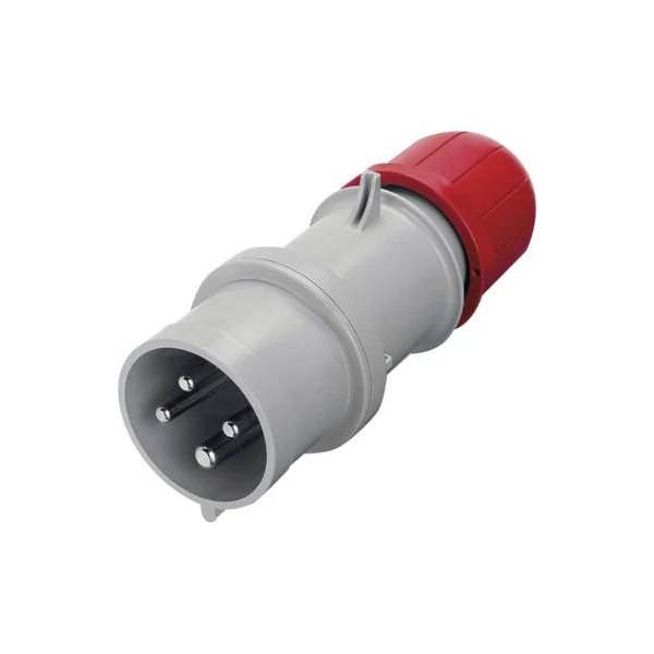 SCAME ipari dugvilla 4p 16a/400v IP44