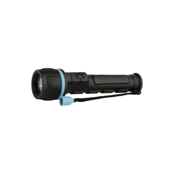 EMOS LED zseblámpa 20lm 2xAA