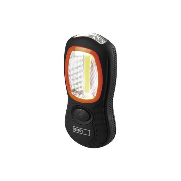 EMOS COB LED munkalámpa 200lm