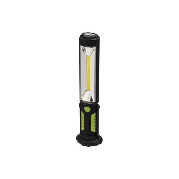 EMOS Akkumulátoros COB LED lámpa 5W 500lm