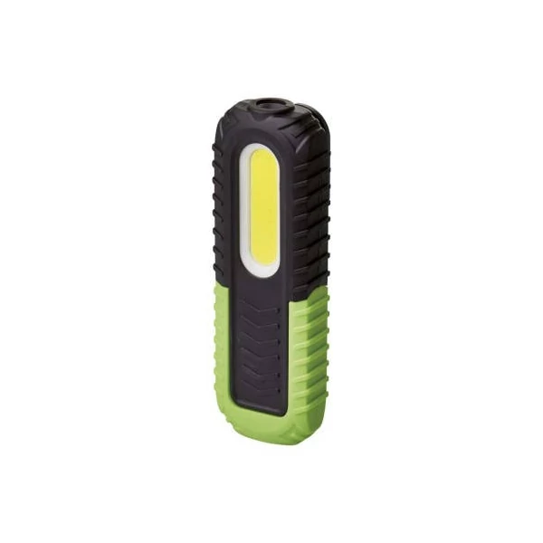 EMOS Akkumulátoros COB LED lámpa 400lm