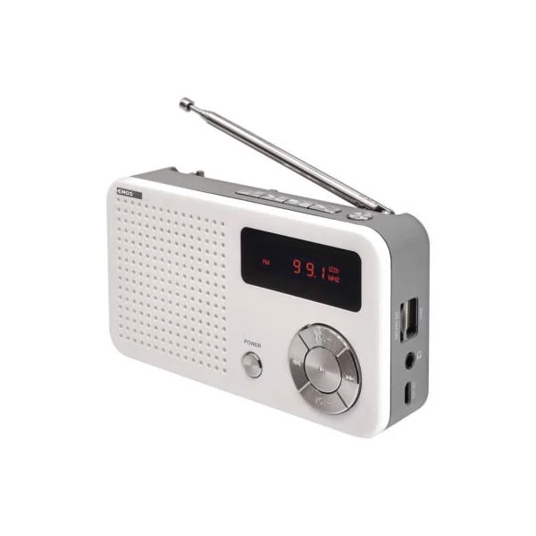 EMOS rádió mp3, EM-213