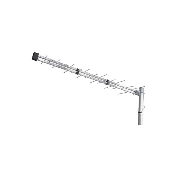 Kültéri antenna EM-2845, PROFI,  0–200 km, DVB-T2, LTE/4G szűrő
