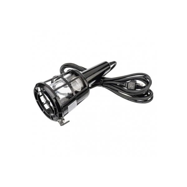 EMOS Szerelőlámpa 230V/60W IP20 5m