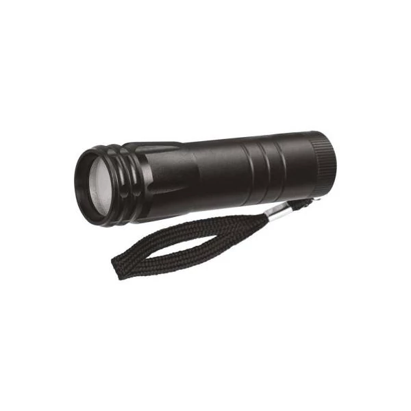 EMOS COB LED zseblámpa 3W 100lm 3xAAA