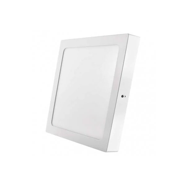 EMOS LED panel falon kívüli 24W 2000lm IP20 meleg fehér