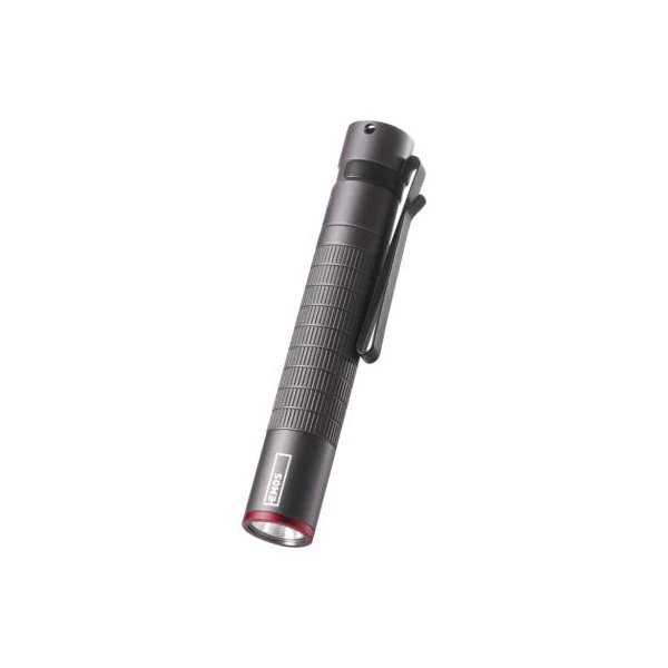 EMOS ULTIBRIGHT 50 CREE LED fém zseblámpa, 100lm
