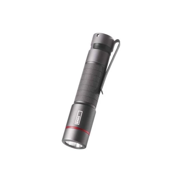 EMOS ULTIBRIGHT 60 CREE LED fém zseblámpa, 170lm