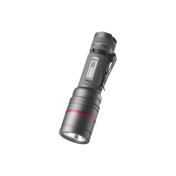EMOS ULTIBRIGHT 70 CREE LED fém zseblámpa, 340lm