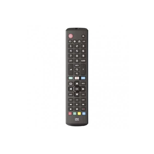 OFA távirányító lg tv-hez