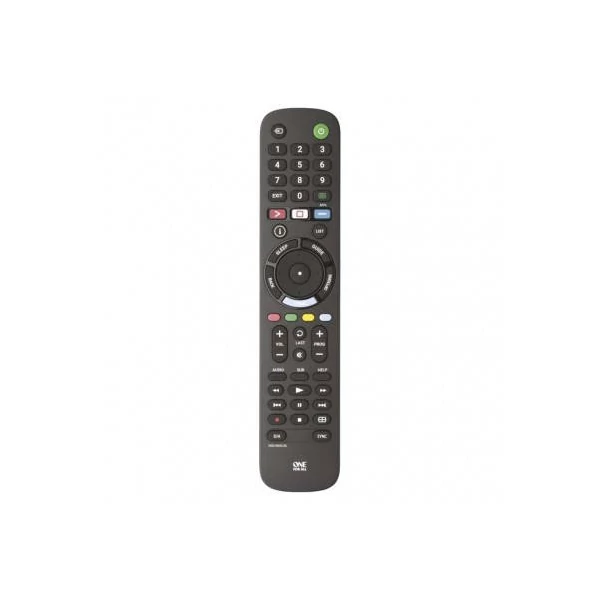 OFA távirányító sony tv-khez