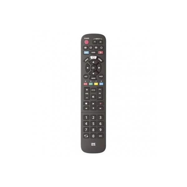 OFA távirányító panasonic tv-hez