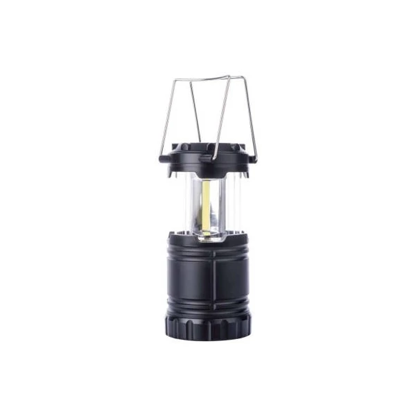 EMOS COB LED kempinglámpa 330lm