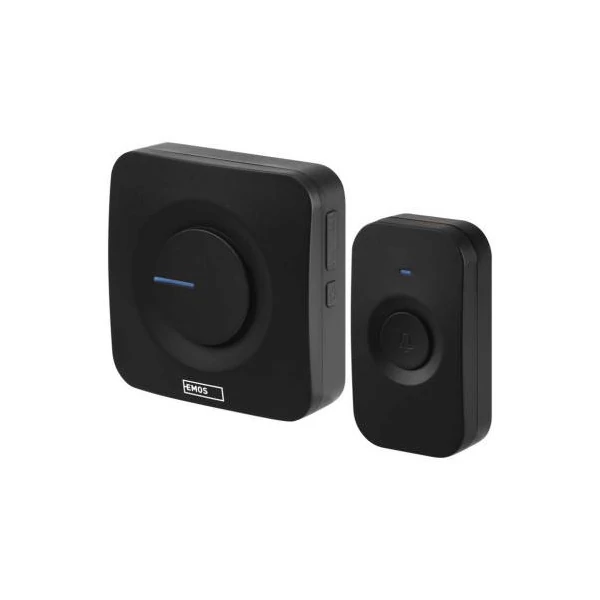 Vezeték nélküli csengő P5728, 3x AAA