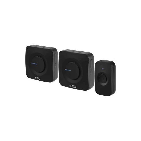 Vezeték nélküli csengő P5730, 3x AAA