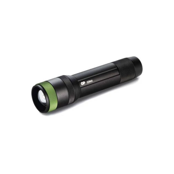 GP Akkumulátoros LED lámpa CR41