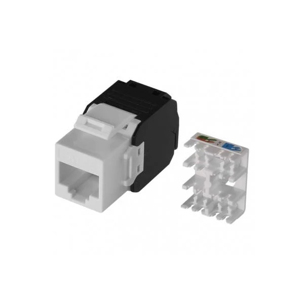 EMOS Keystone RJ45 UTP CAT5E