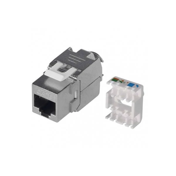 EMOS Keystone RJ45 FTP CAT6