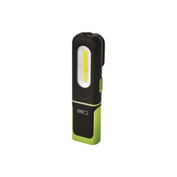 EMOS AKKUMULÁTOROS LED LÁMPA P4537, 330 lm, 1200mAh