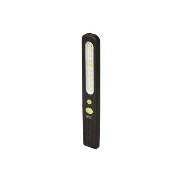 EMOS AKKUMULÁTOROS LED LÁMPA SMD LED + LED, P4538, 700 lm, 1200mAh