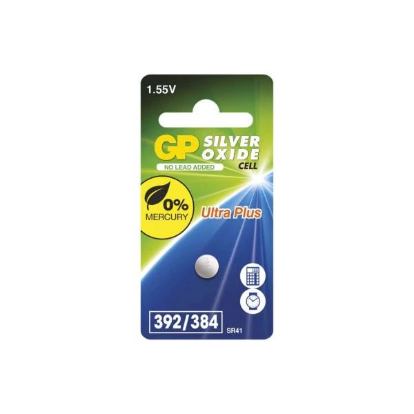 GP ÓRAELEM 392F 1BL