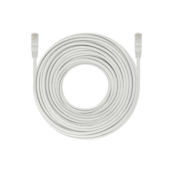 EMOS UTP Patch kábel CAT5E PVC 25m