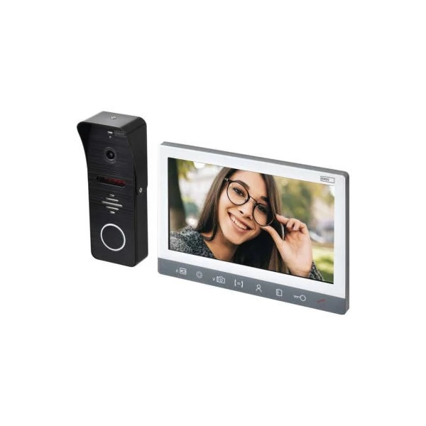 EMOS Videó kaputelefon szett EM-10AHD