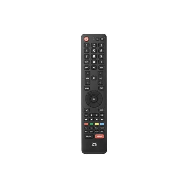 OFA távirányító hisense tv-hez