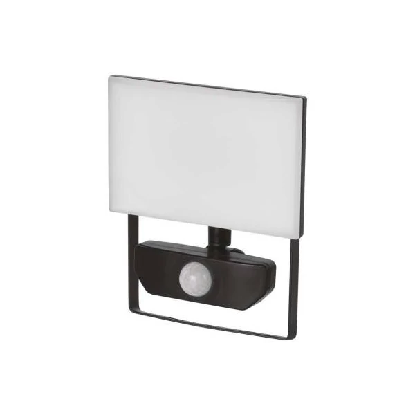 EMOS Tambo LED reflektor 20W 1600lm mozgásérzékelővel IP54 term. fehér